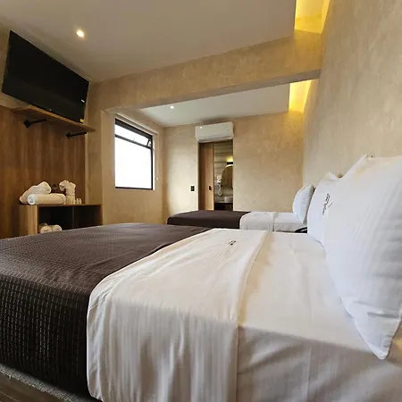 Hotel Unico La Villa