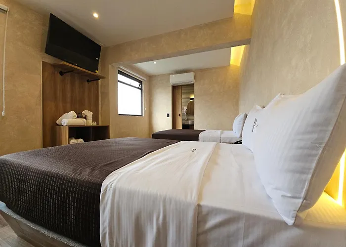Hotel Unico La
