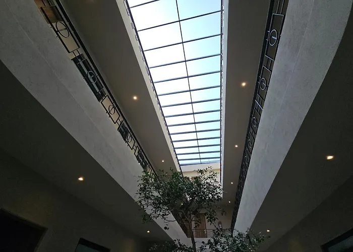 Unico La Hotel