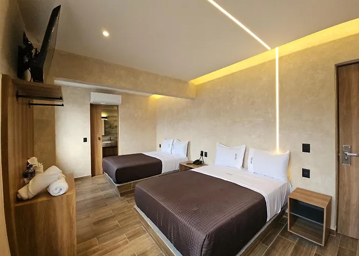 Hotel Unico La