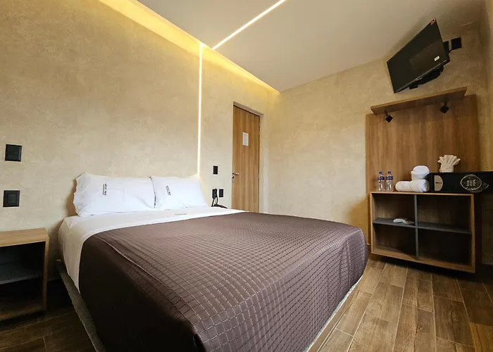 Unico La Hotel 3*