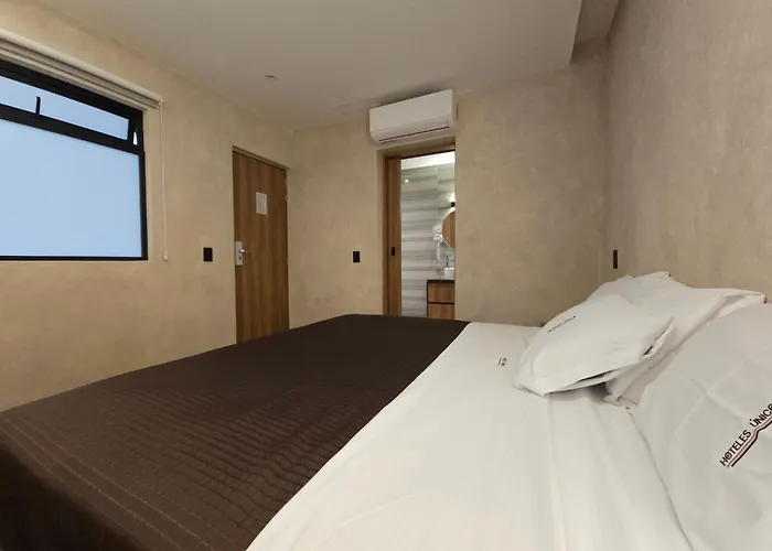 Unico La Hotel Mexico City