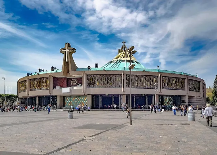 Hotel Unico La Mexico City