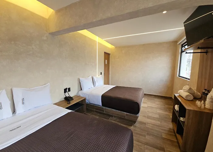 Hotel Unico La 3*